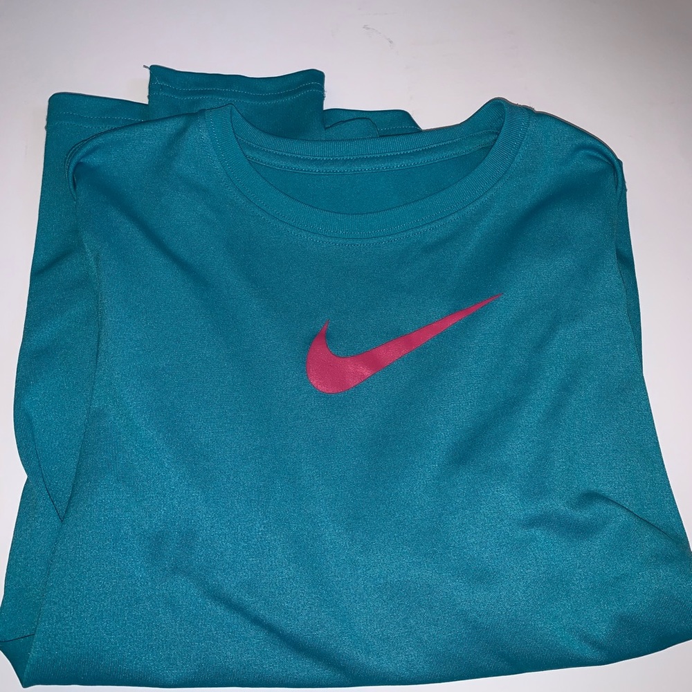 Long Sleeve Girls T-shirt